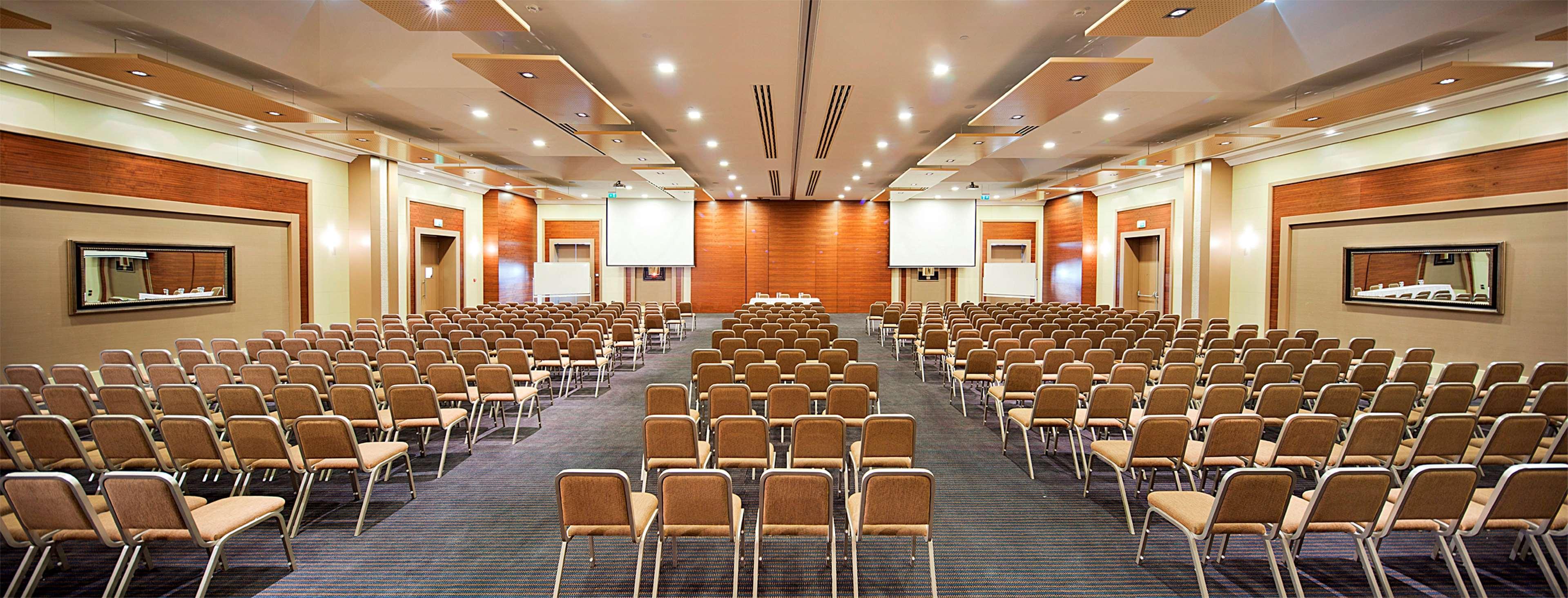 Hilton Garden Inn Sanlıurfa Fasiliteter bilde