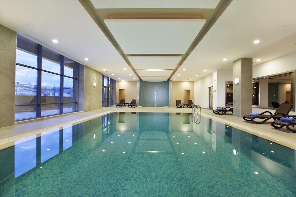 Hilton Garden Inn Sanlıurfa Eksteriør bilde