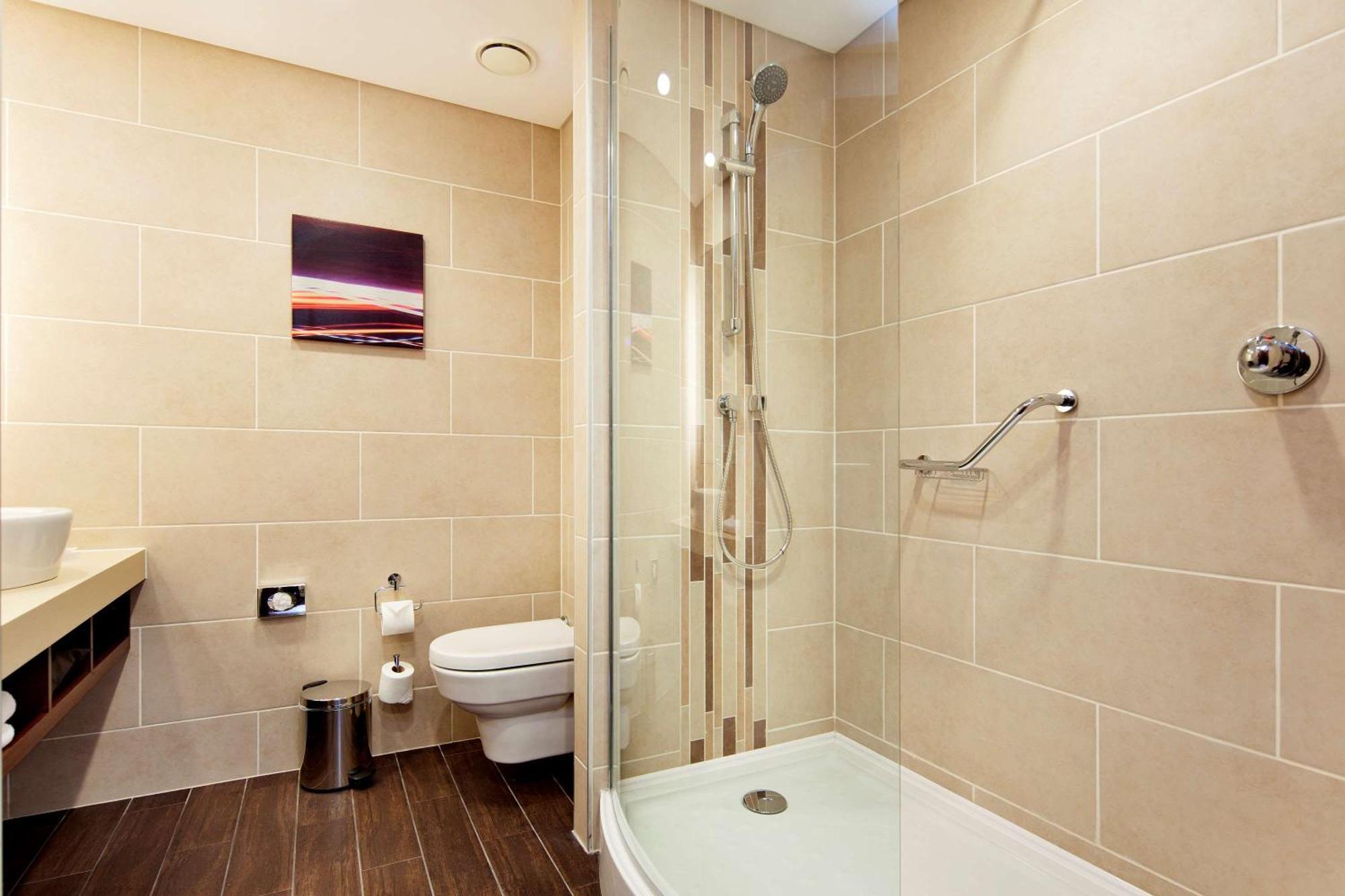 Hilton Garden Inn Sanlıurfa Eksteriør bilde
